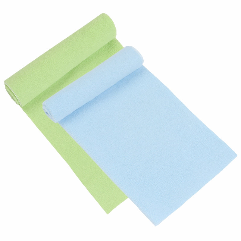 Bodycare Unisex Baby Dry Sheet Pack Of 2