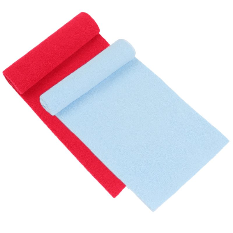 Bodycare Unisex Baby Dry Sheet Pack Of 2