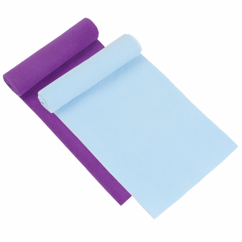 Bodycare Unisex Baby Dry Sheet Pack Of 2