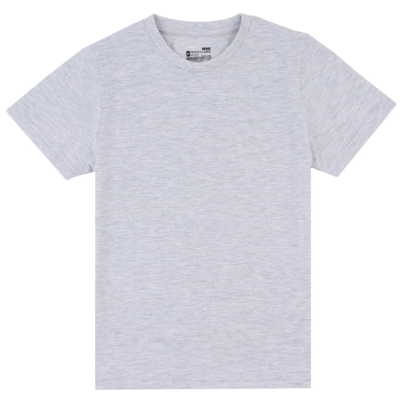 Boys T-Shirt Round Neck Half Sleeves - Bodycare