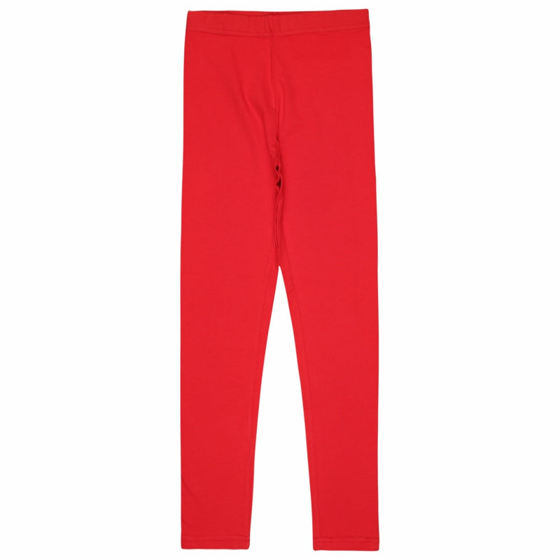 Bodycare Girls Solid Leggings Pack Of 1