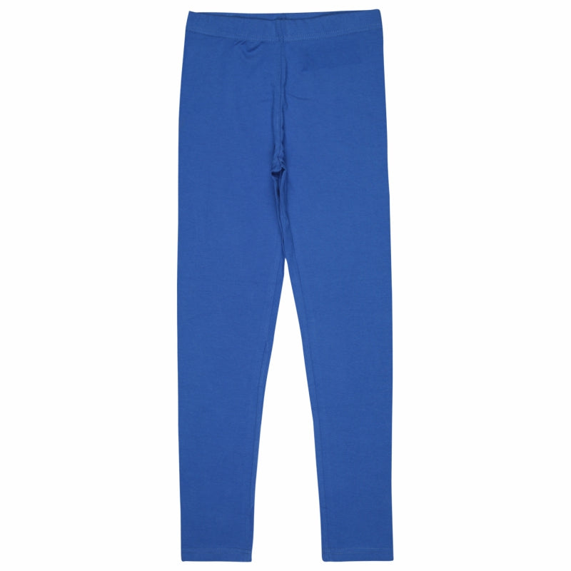 Bodycare Girls Solid Leggings Pack Of 1