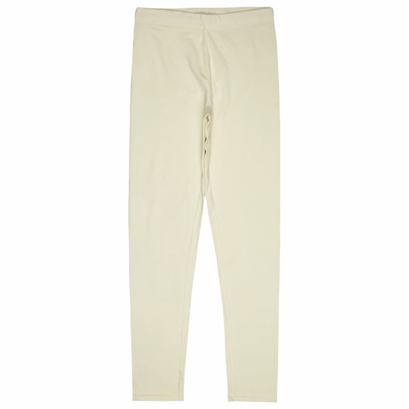 Bodycare Girls Solid Leggings Pack Of 1