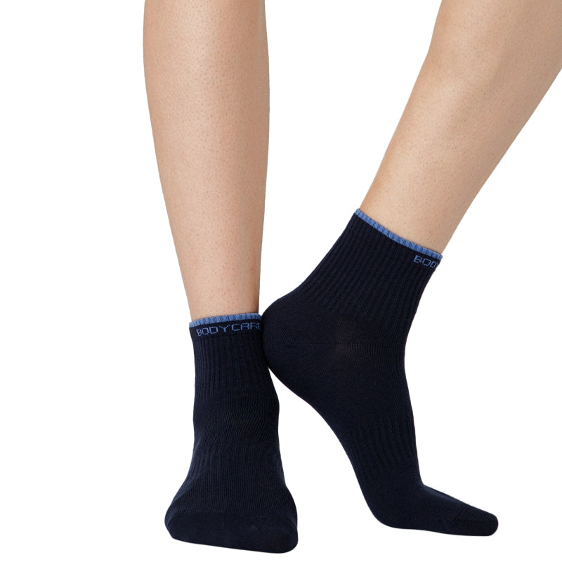 Bodycare Mens Socks Pack Of 3