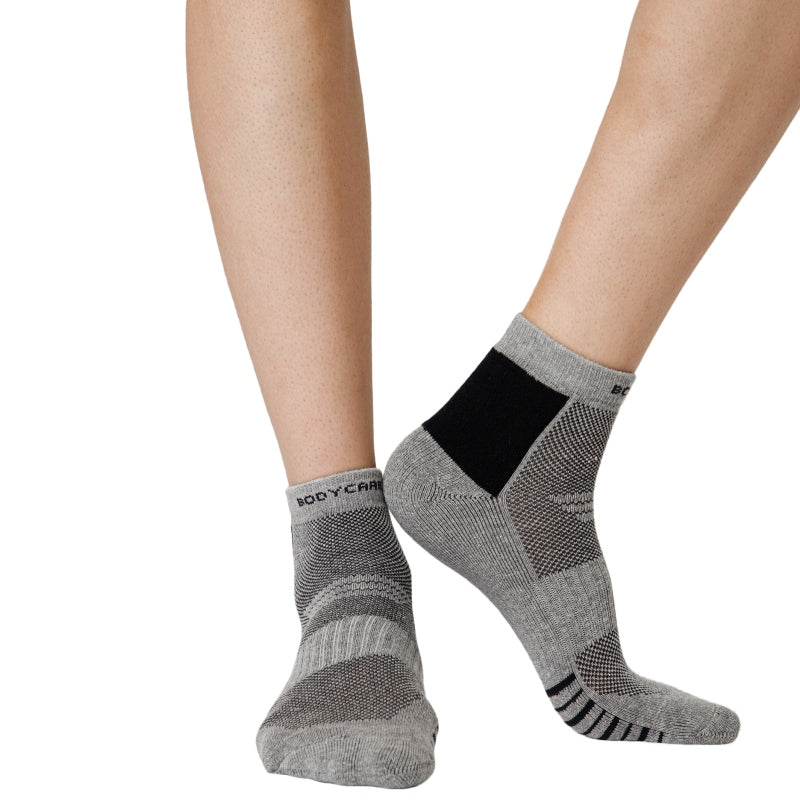 Bodycare Mens Socks Pack Of 2