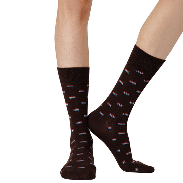 Men Socks Pack of 2 - Bodycare