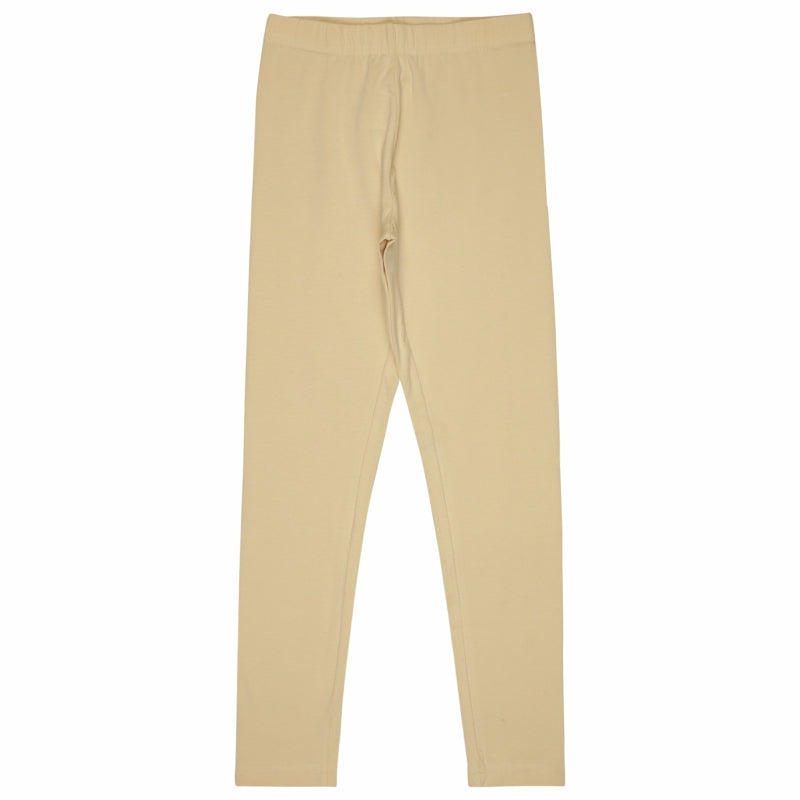 Bodycare Girls Solid Leggings Pack Of 1