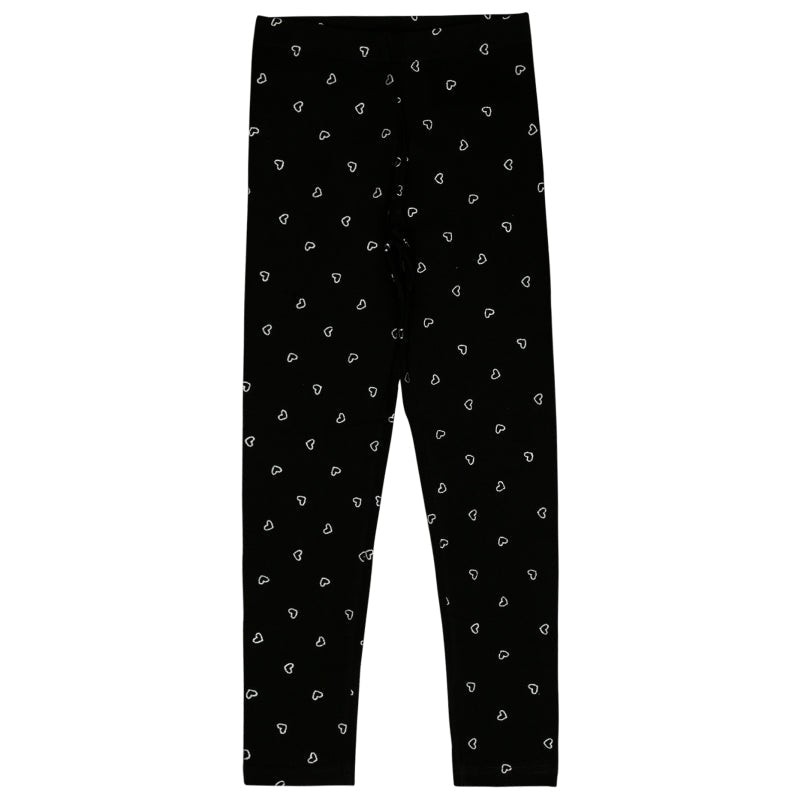 Girls Leggings Pack of 1