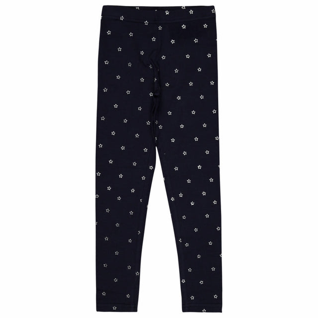 Girls Leggings Pack of 1 - Bodycare