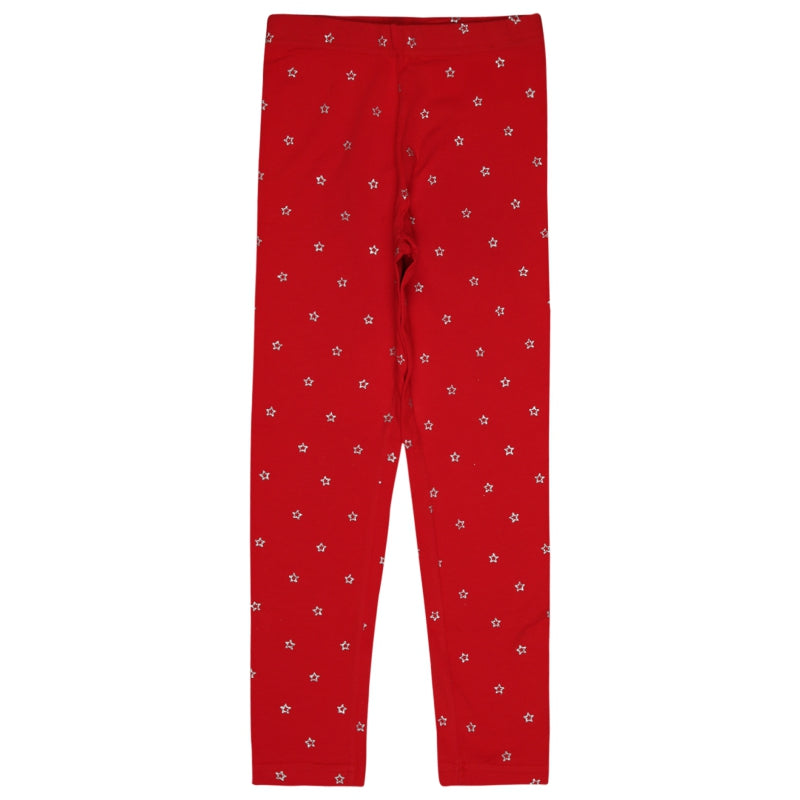 Girls Leggings Pack of 1