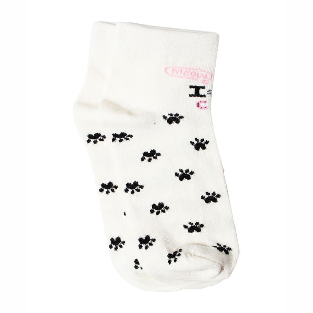 Girls Socks Pack of 3 - Bodycare
