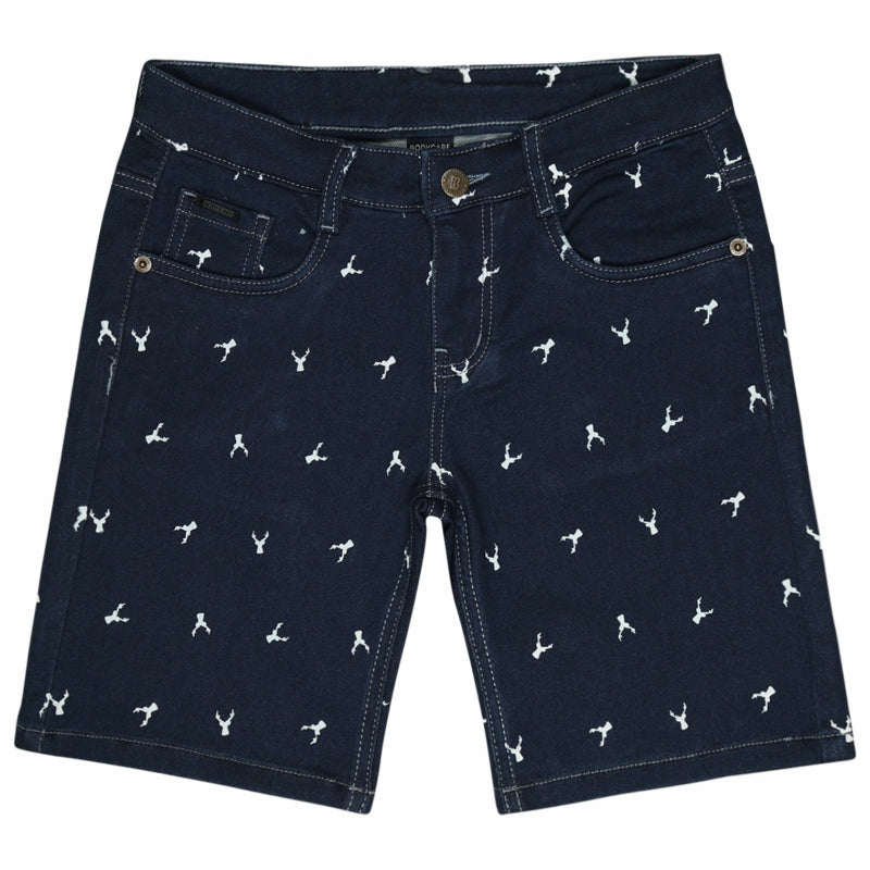 Bodycare Boys Denim Shorts
