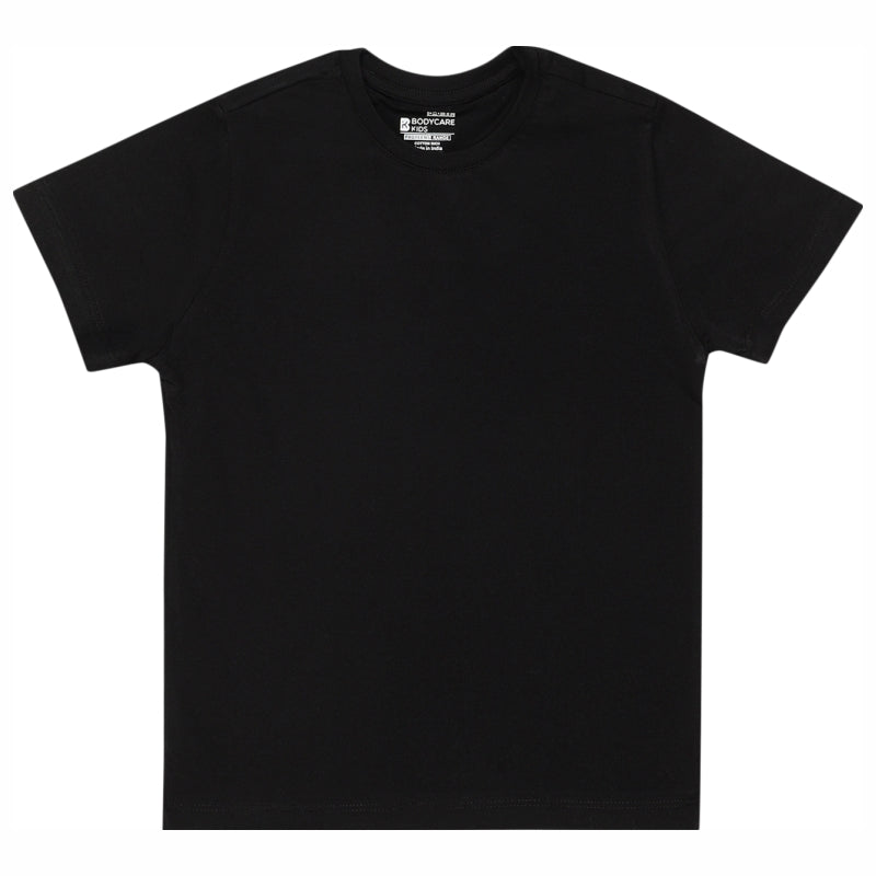 Bodycare Boys Round Neck Half Sleeves Tshirt