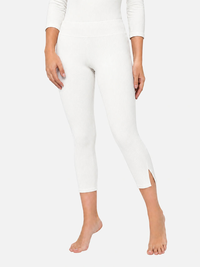 Women Cotton Thermal Bottom for Winter Wear, Warm Base Layer Comfort and Regular Cold-Weather Everyday Use