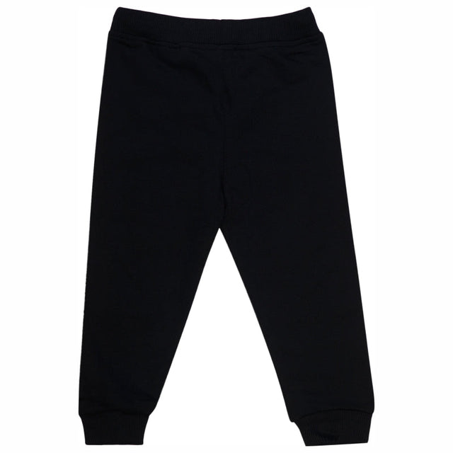 Baby Boys Solid Track Pant for Relaxed Casual Dressing, Lounge Wear and Comfortable Everyday Movement - Pack of 1