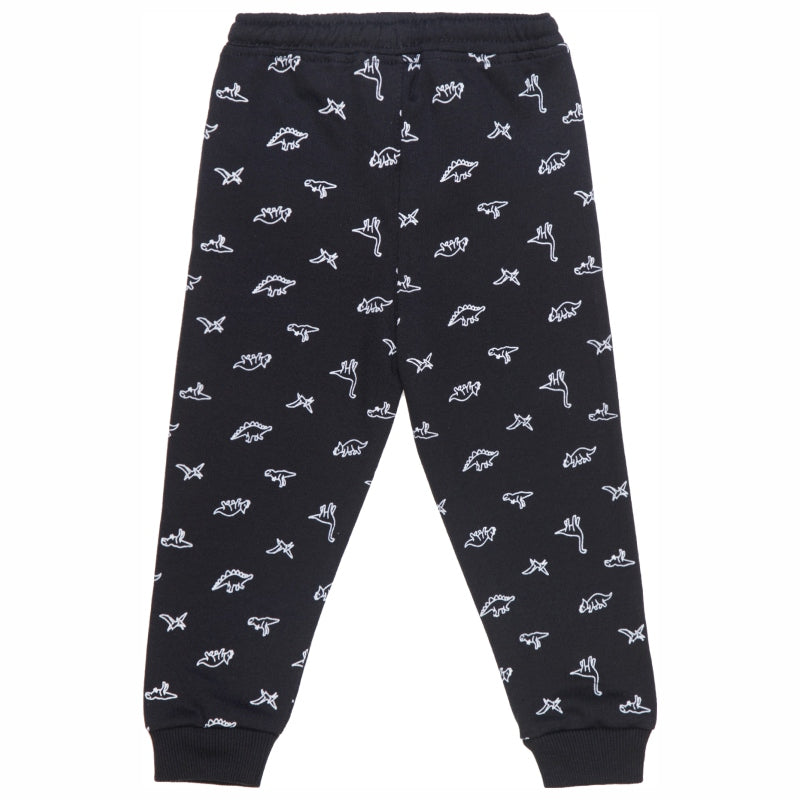 Baby Boys Track Pant - Bodycare