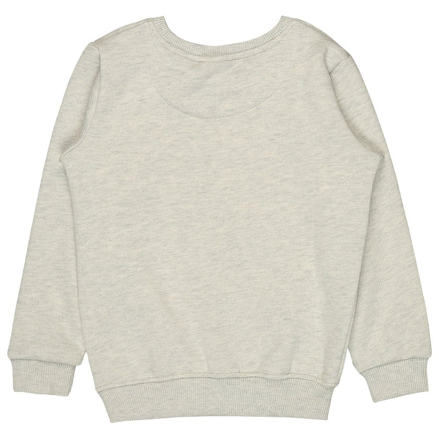 Baby Girls Sweatshirt Round Neck Full Sleeves - Bodycare