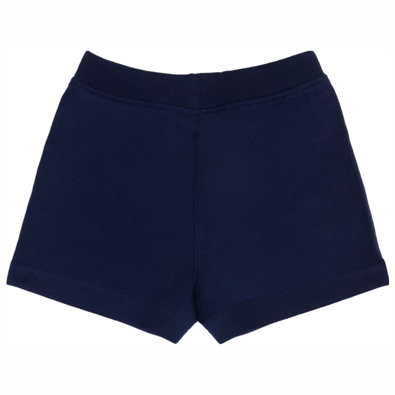 Bodycare Girls Solid Shorts Pack Of 2