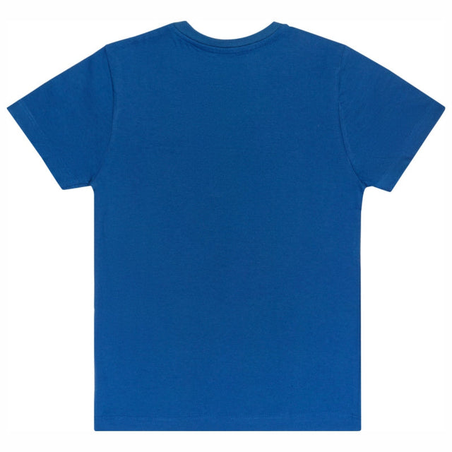 Boys Round Neck Half Sleeve T-Shirt for Casual Wear, Regular Fit Comfort and Easy Everyday Dressing - Pack of 1