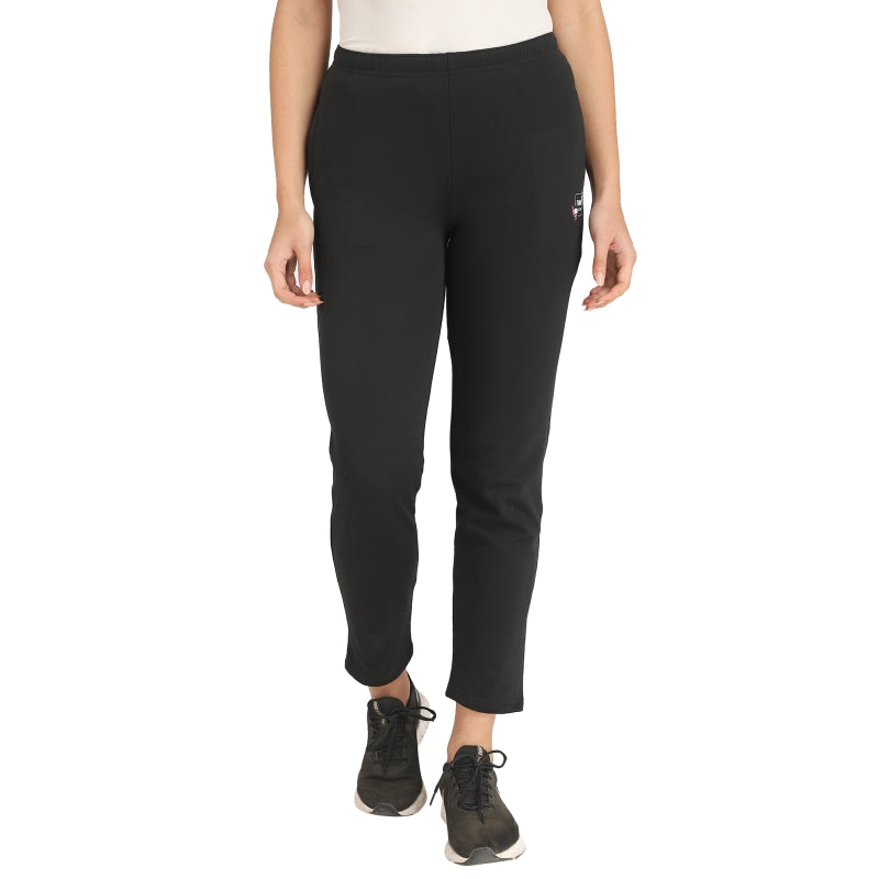 DYCA Women Fleece Track Pant