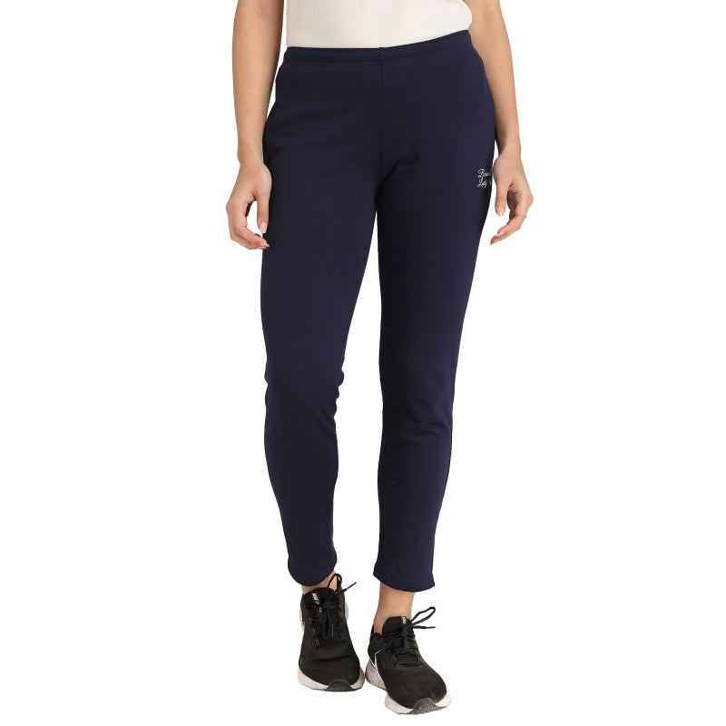 DYCA Women Fleece Track Pant