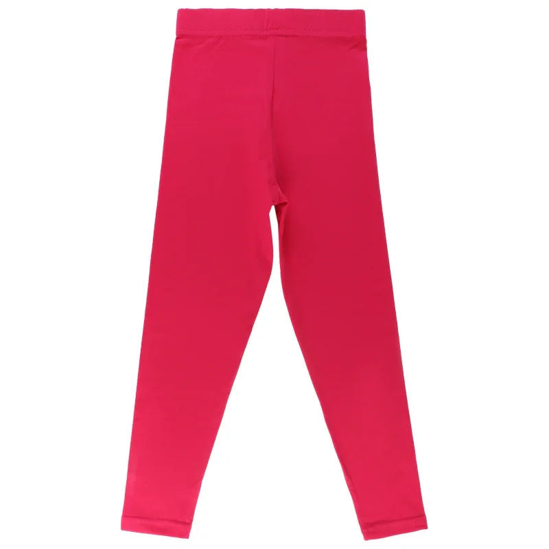 Bodycare Girls Leggings Pack Of 1