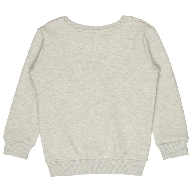 Baby Girls Sweatshirt Round Neck Full Sleeves - Bodycare