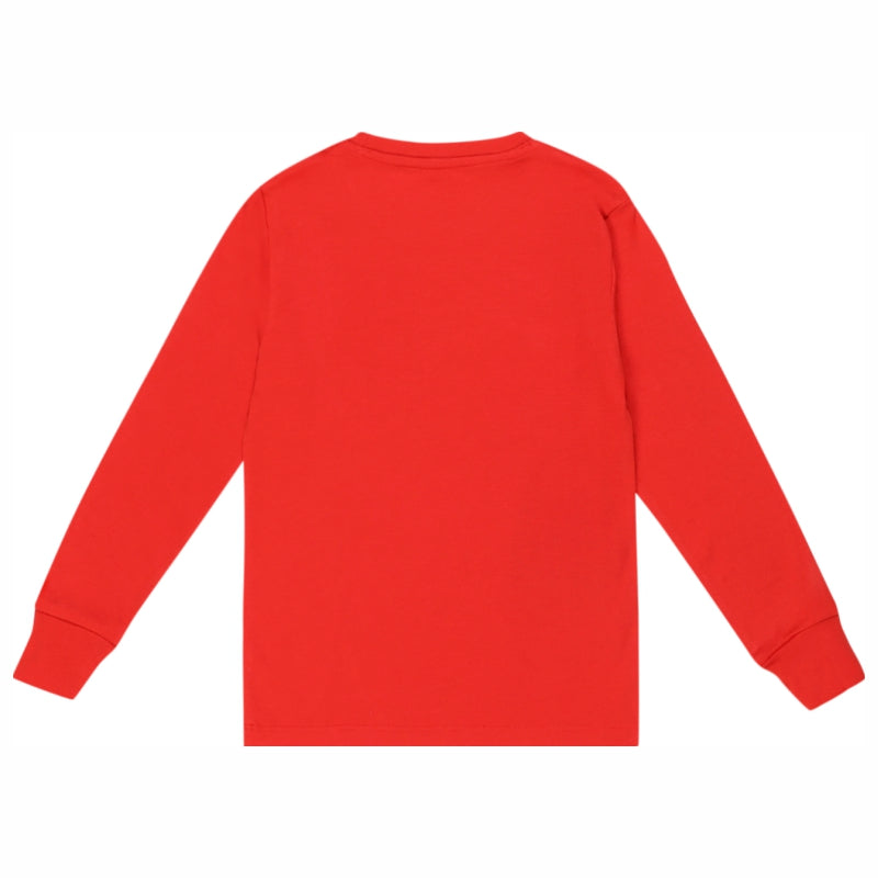 Bodycare Boys Round Neck Full Sleeves Tshirt