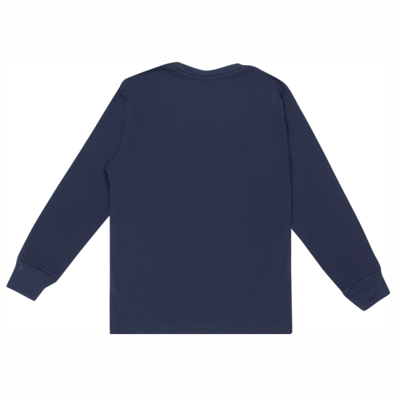 Bodycare Boys Round Neck Full Sleeves Tshirt