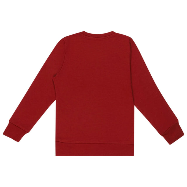 Boys T-Shirt Round Neck Full Sleeves - Bodycare