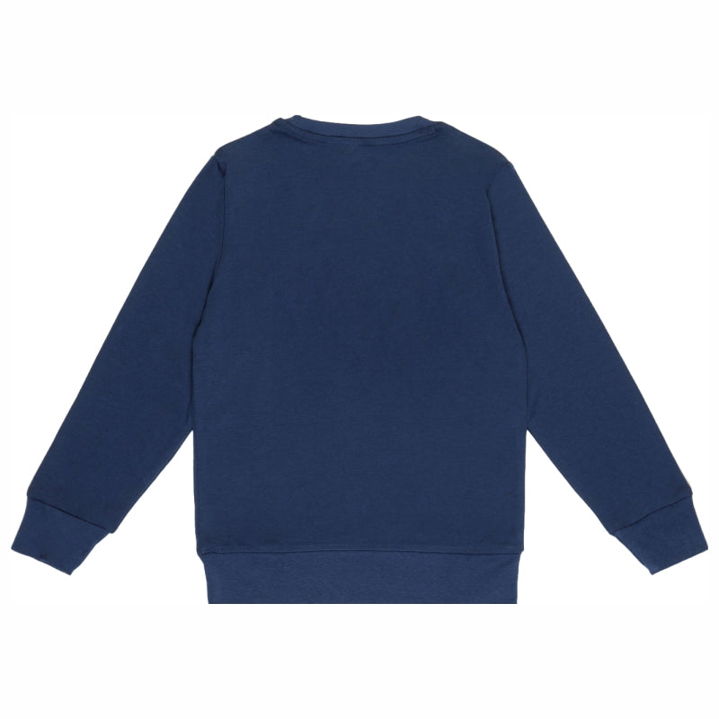 Bodycare Boys Round Neck Full Sleeves Tshirt