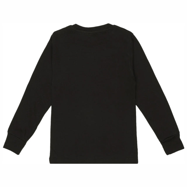 Boys T-Shirt Round Neck Full Sleeves - Bodycare