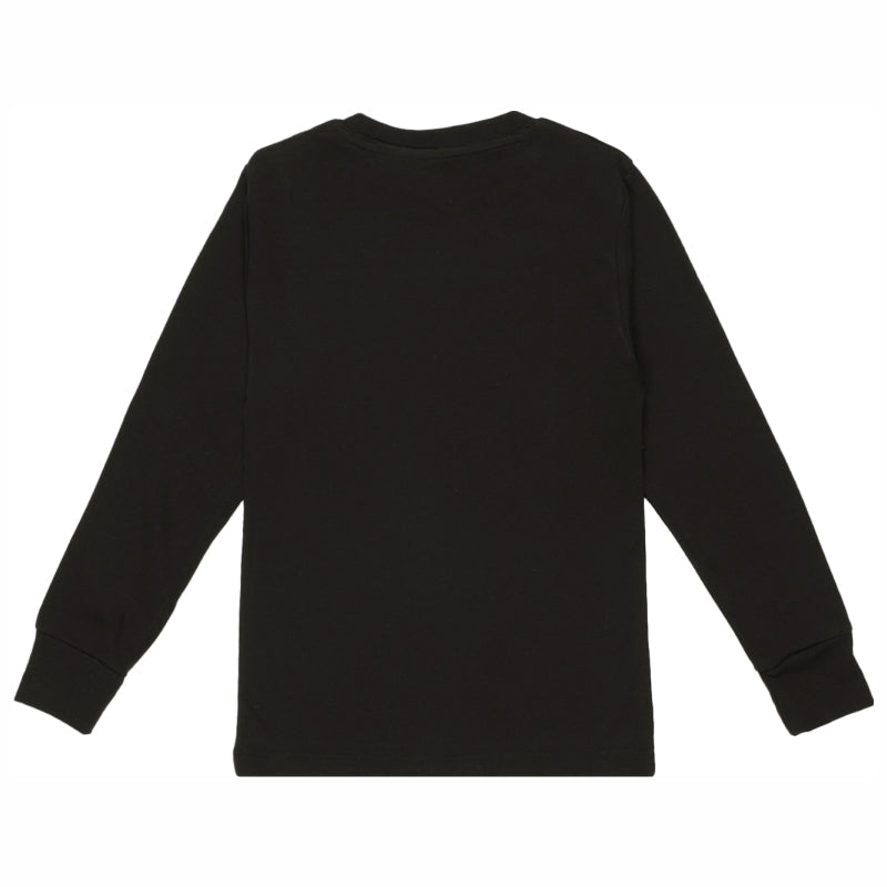 Bodycare Boys Round Neck Full Sleeves Solid Tshirt