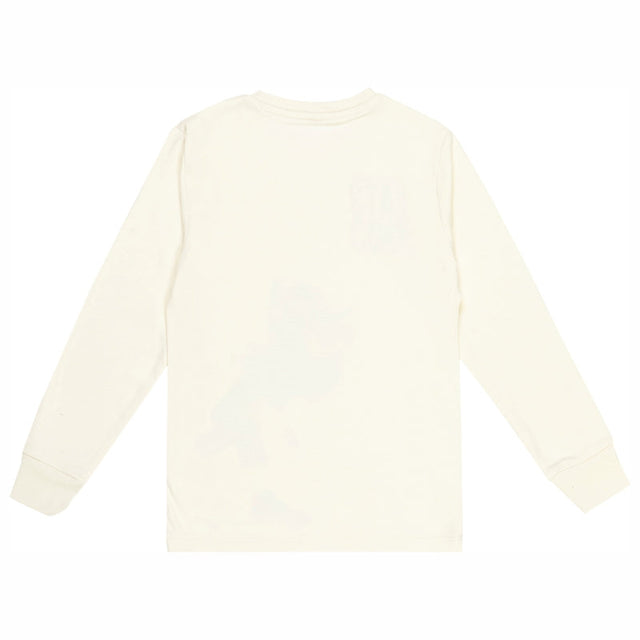 Boys T-Shirt Round Neck Full Sleeves - Bodycare