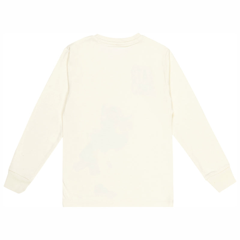 Bodycare Boys Round Neck Full Sleeves Solid Tshirt