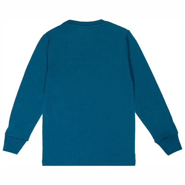Boys T-Shirt Round Neck Full Sleeves - Bodycare