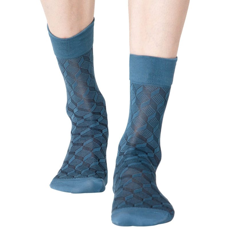 Bodycare Mens Socks Pack Of 2