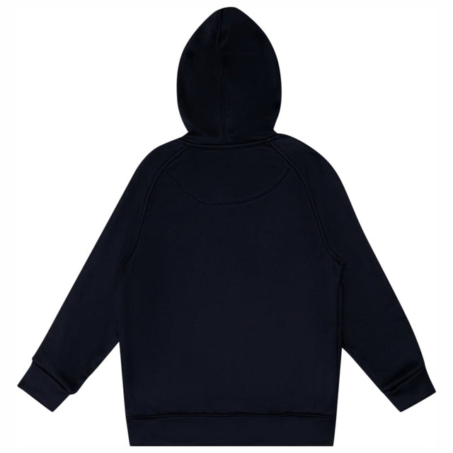 Boys Fleece Top Full Sleeves Hooded Pack of 1 - Bodycare