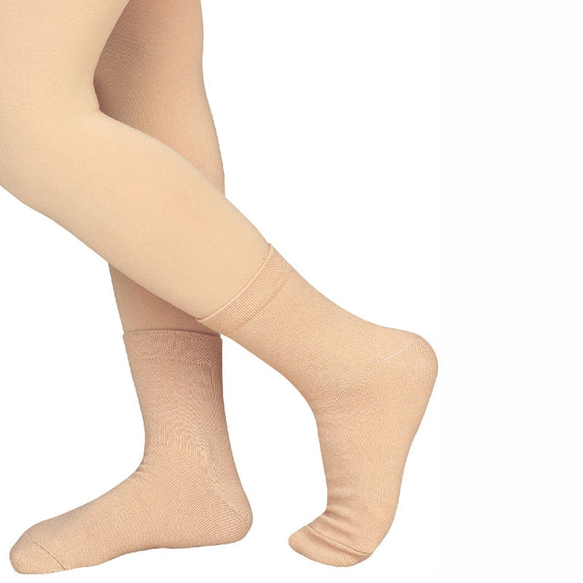 Women Mid Calf Socks Pack of 2 - Bodycare
