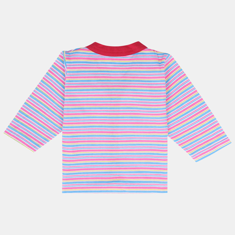 Unisex Vest Front Open Full Sleeves Pack Of 3