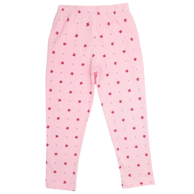Girls 100% Cotton Lower - Bodycare