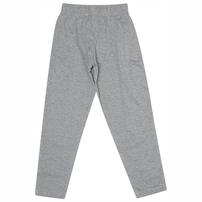 DYCA Boys Solid Track Pant