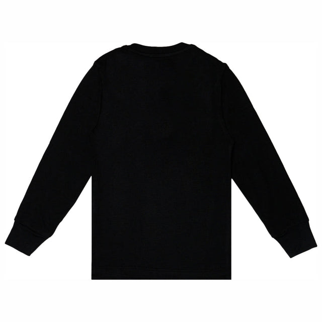 Boys T-Shirt Round Neck Full Sleeves - Bodycare