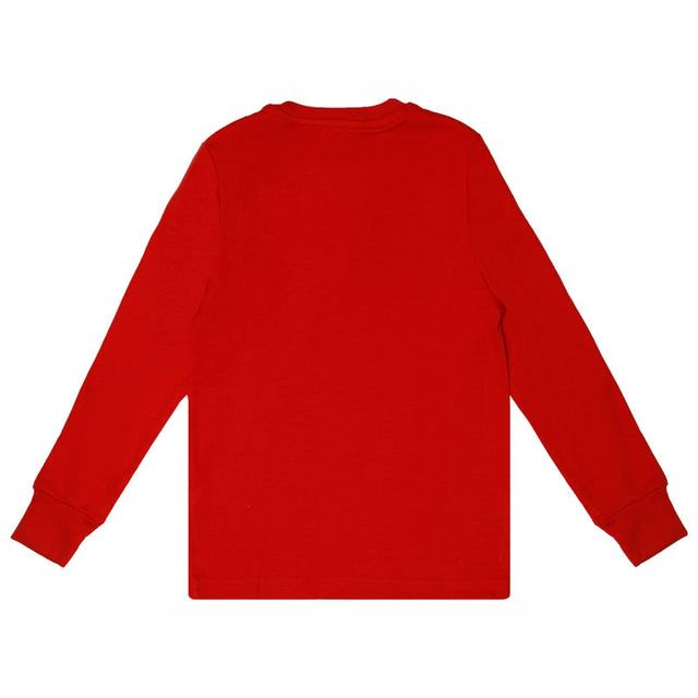 Boys T-Shirt Round Neck Full Sleeves - Bodycare