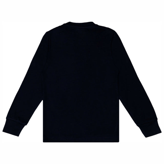 Boys T-Shirt Round Neck Full Sleeves - Bodycare