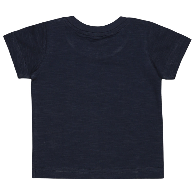 Bodycare Boys Cotton Round Neck Half Sleeves Tshirt