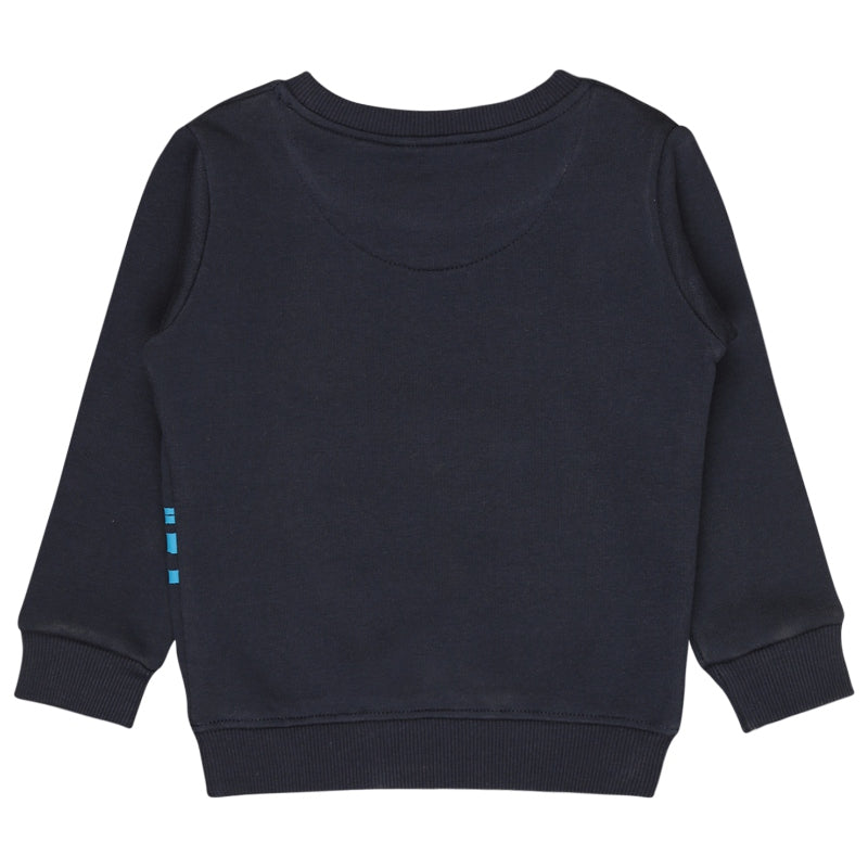 Bodycare Boys Fleece Mickey & Friends Printed Sweat Shirt