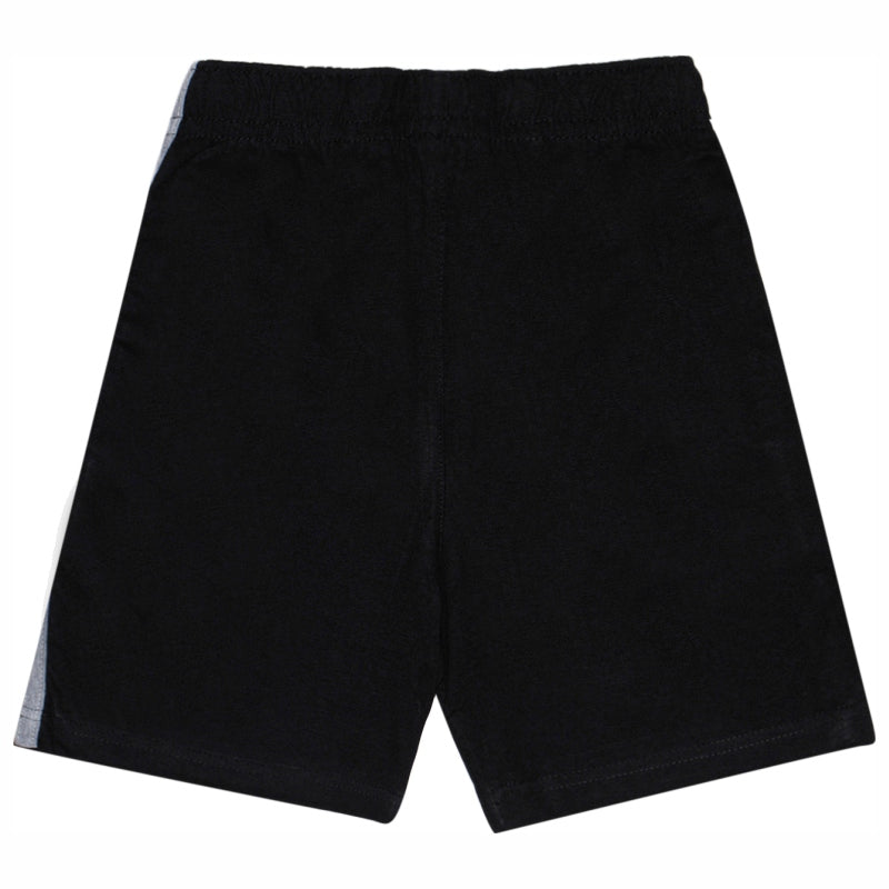 DYCA Boys Solid Shorts