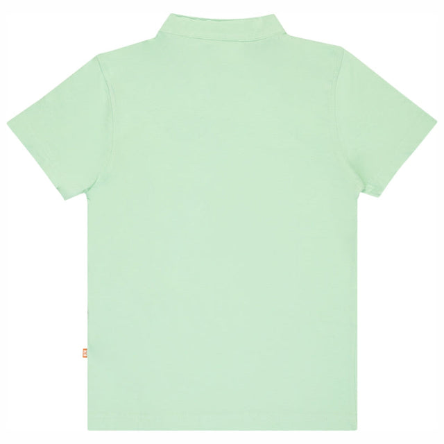 Boys Cotton T-Shirt Half Sleeves Pack of 1 - Bodycare