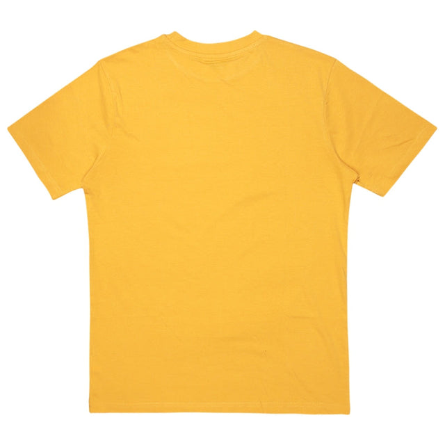 Men 100% Cotton T-Shirt Round Neck Half Sleeves - Bodycare